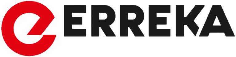 Logo de Erreka