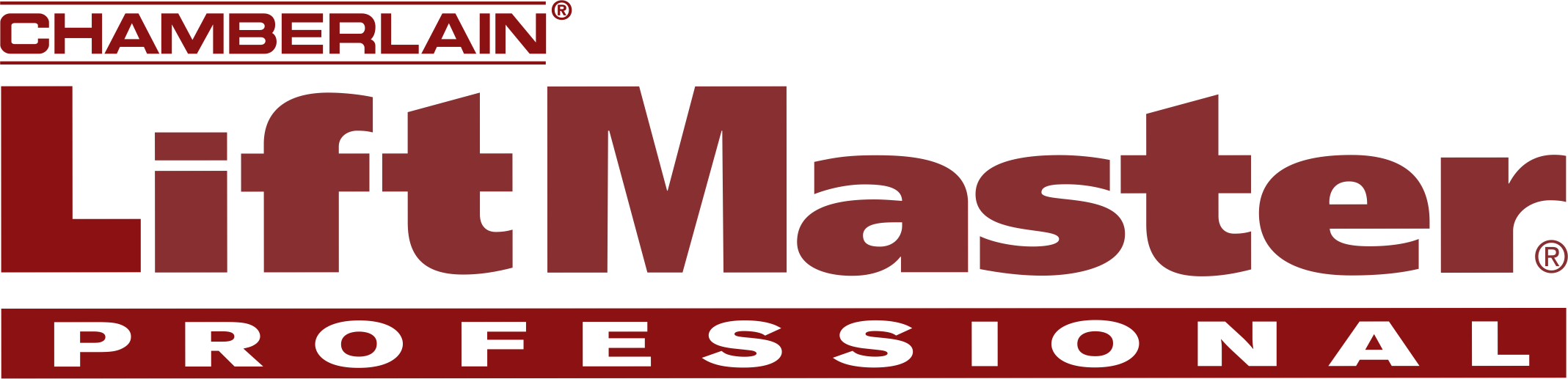 Logo de Liftmaster