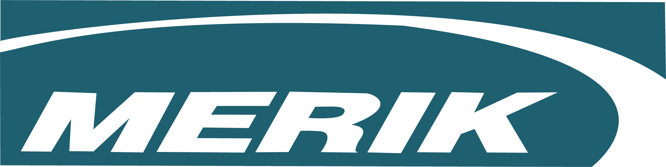 Logo de Merik